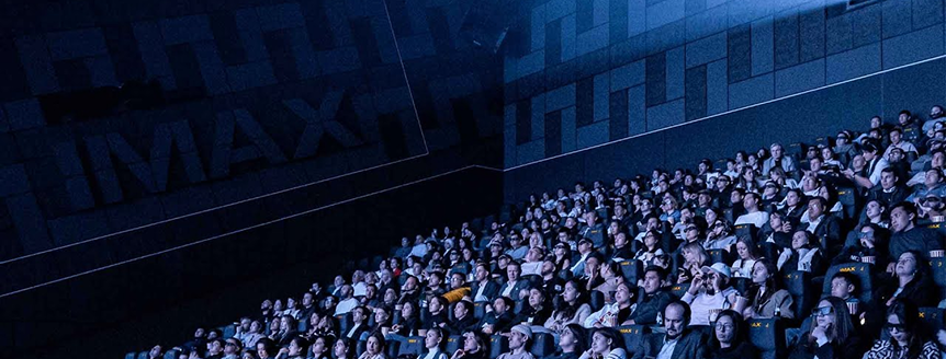 Премьеры и разнообразный выбор фильмов
