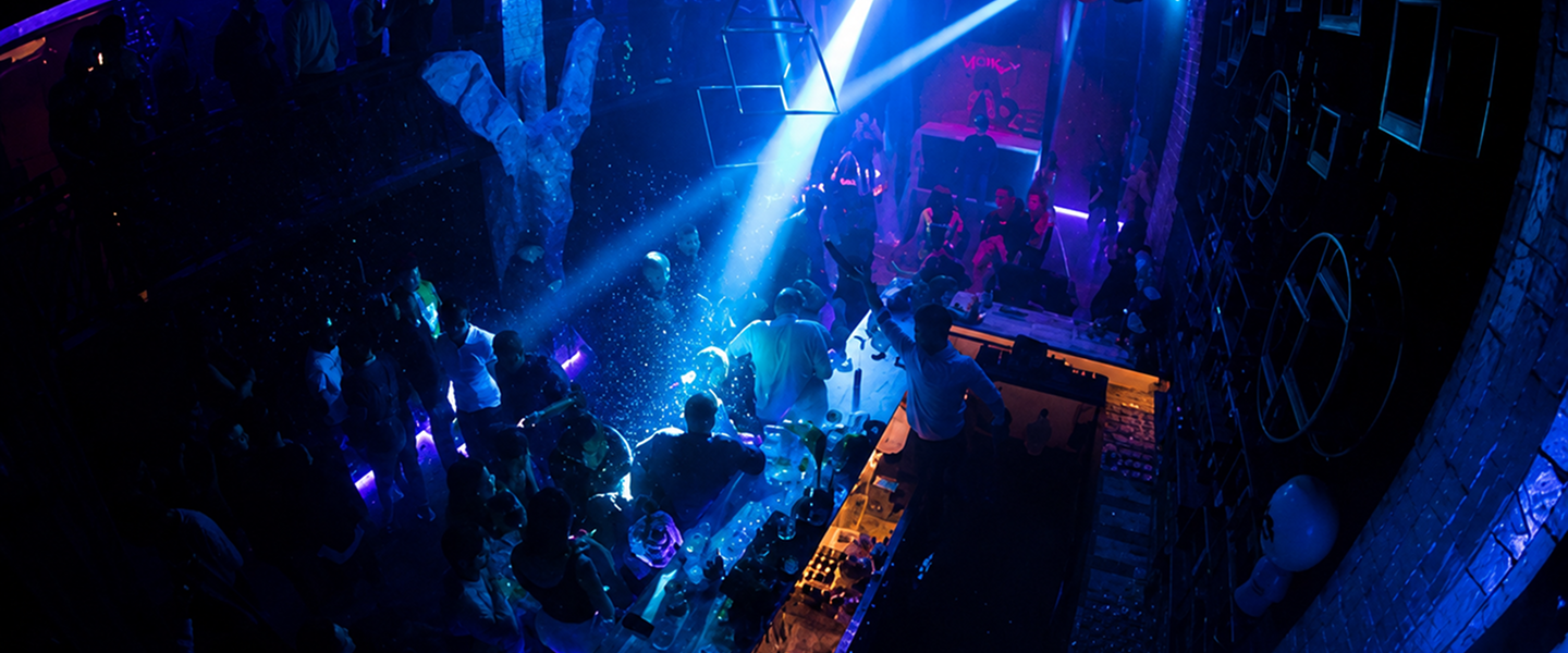 Barvixa Club