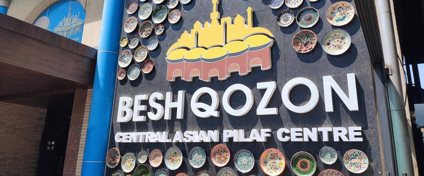 Besh Qozon